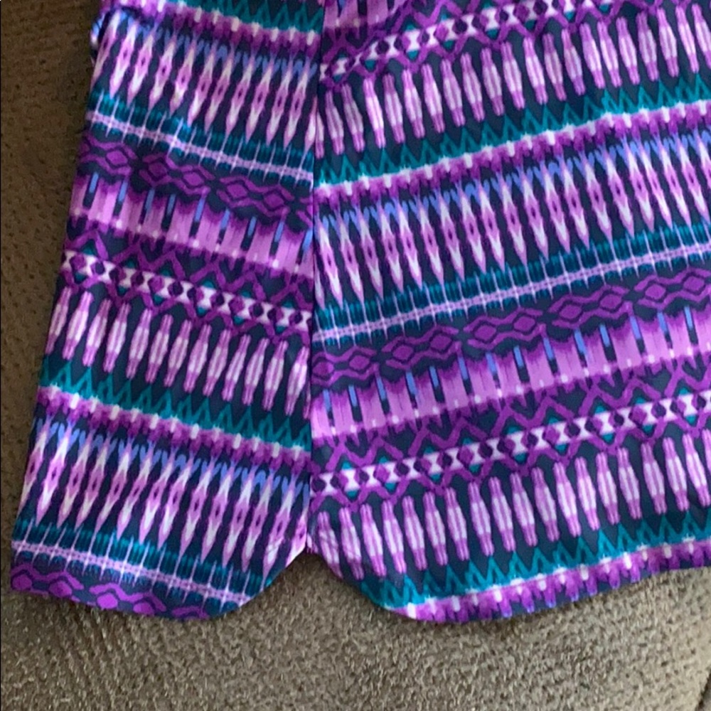 Free Country Tankini top - Picture 4 of 6